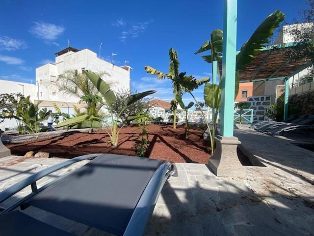 Hacienda De Las Indias, Costa Rica Granadilla De Abona Εξωτερικό φωτογραφία
